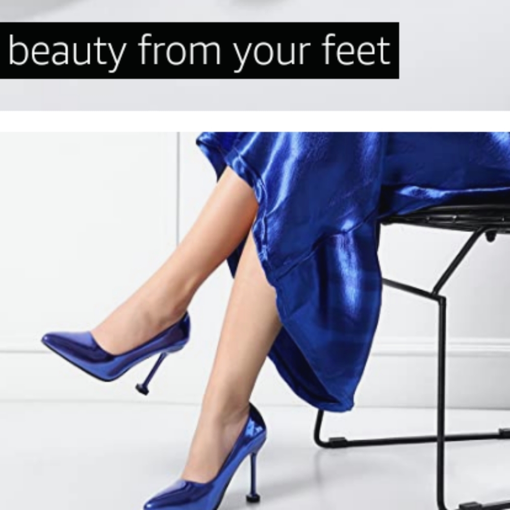 Cinak Stylish Pump